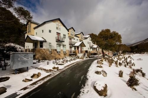 Thredbo Apartment Accommodation0