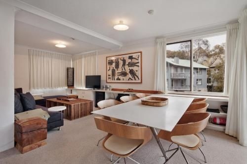 Thredbo Apartment Accommodation3