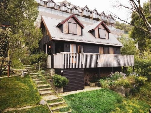 Thredbo Apartment Accommodation1