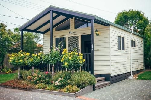 BIG4 Melbourne Holiday Park3