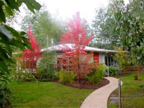 Dalrymples Guest Cottages0