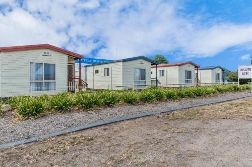 Benalla Tourist Park4