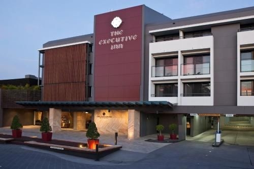 The Executive Inn, Newcastle2