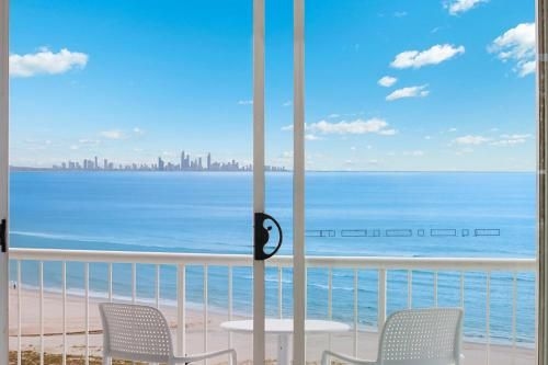 Meridian Tower Kirra Beach0