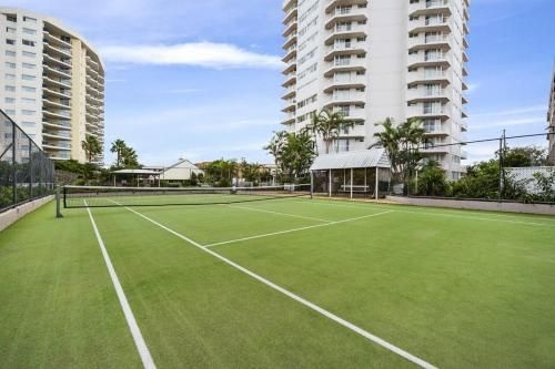 Meridian Tower Kirra Beach3