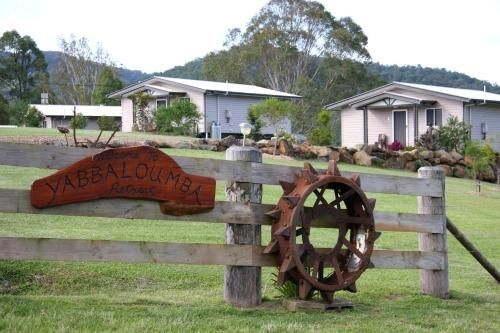 Yabbaloumba Retreat3