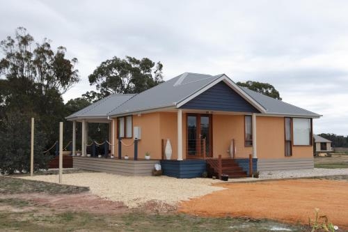 Aurora Cottages Bush Retreat4