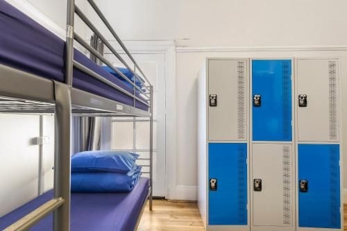 Nates Place Backpackers Melbourne1