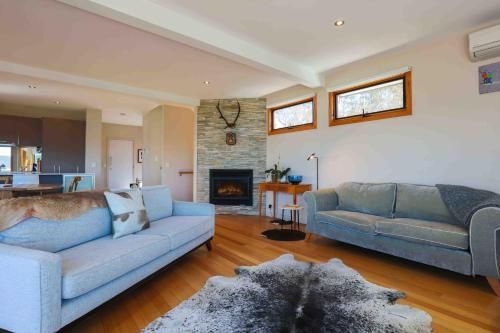 Snowy Mountains Townhouse3