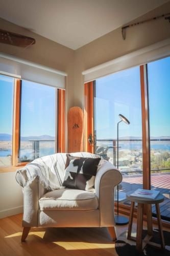 Snowy Mountains Townhouse4