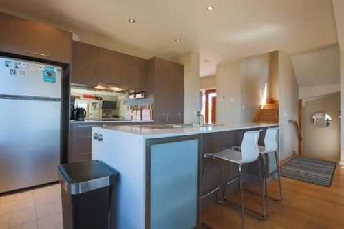 Snowy Mountains Townhouse1