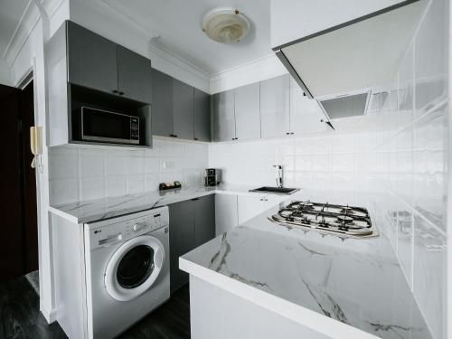 SoYa Apartment Hotel4