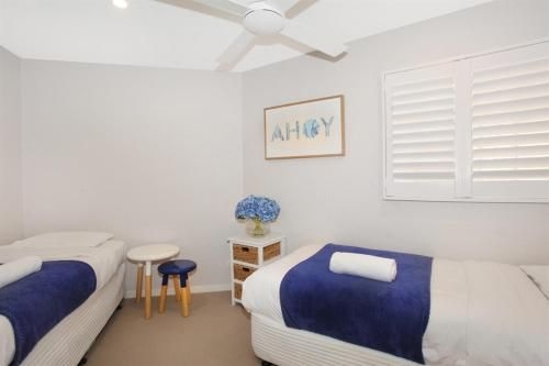 Coolum Baywatch Luxury Style Penthouse, Linen Included, WIFI, 500 Bond1