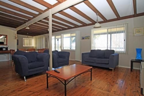 Silversands Beach House0