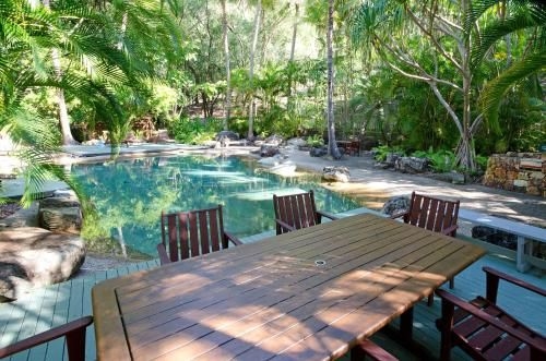 3 Bedroom Poinciana Lodge4