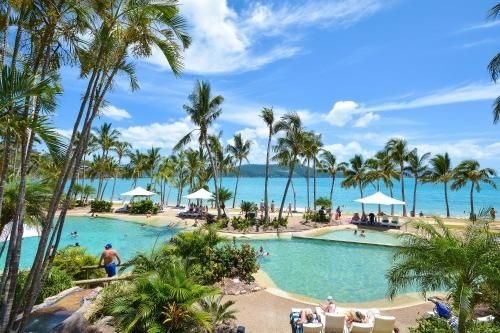 2 Bedroom Poinciana Lodge1