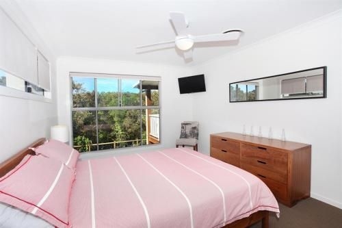 15 Wave Crescent Mount Coolum - Pet Friendly, WIFI, Foxtel, Linen Included3