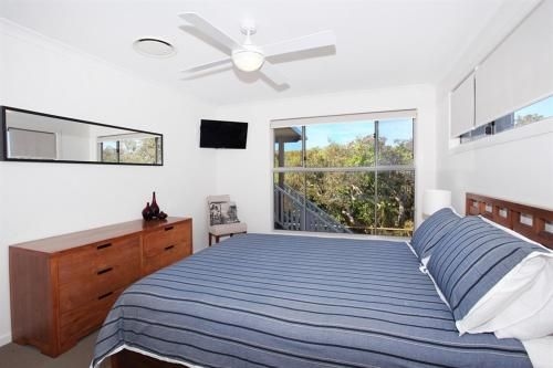 15 Wave Crescent Mount Coolum - Pet Friendly, WIFI, Foxtel, Linen Included1
