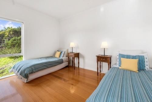Rivernook Cottage2