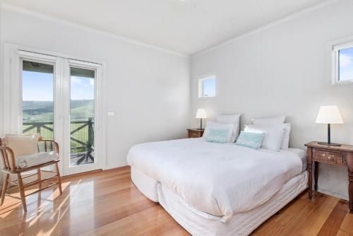 Rivernook Cottage3