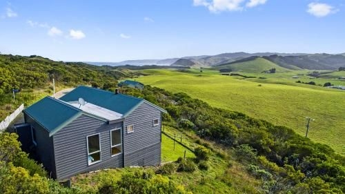 Rivernook Cottage0