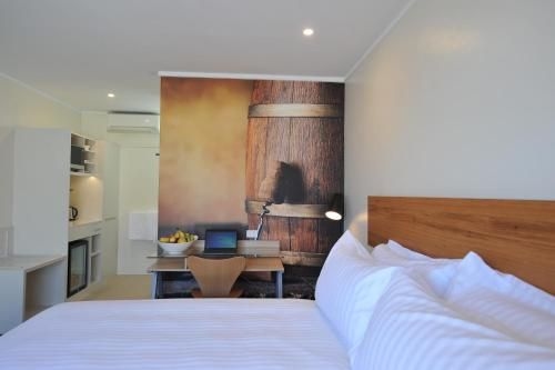 The Griff Motel0