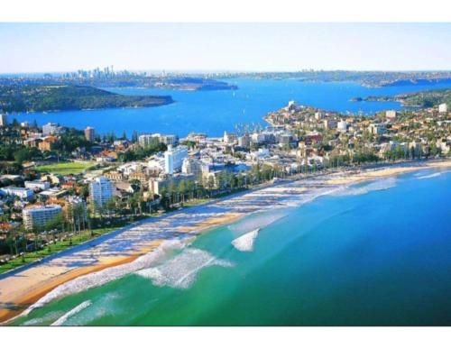 Beachside Paradise - Ocean Views, Central Position4