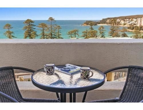 Beachside Paradise - Ocean Views, Central Position3