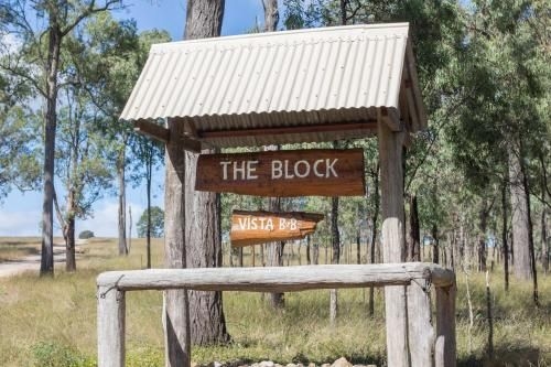 The Block Vista B&B1