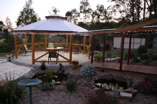 BellbirdHill Bed & Breakfast3