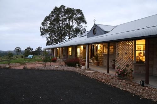 BellbirdHill Bed & Breakfast0