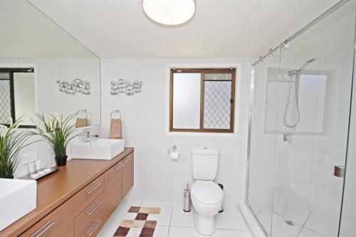 22 Sorrento Avenue, Coolum Beach - Linen Supplied PET FRIENDLY - 500 BOND1