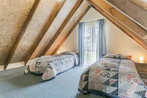 Arcadia Cottage3