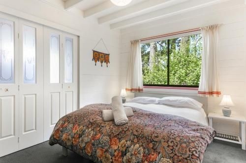 Arcadia Cottage4