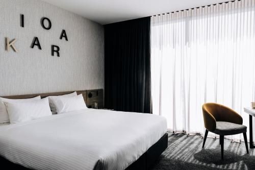 Novotel Melbourne South Wharf2