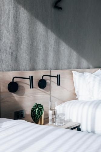 Novotel Melbourne South Wharf4