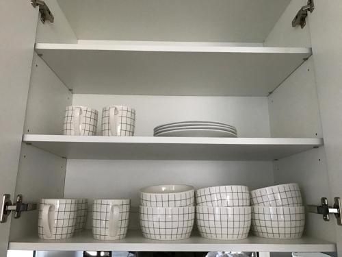 Rose Lane Serviced Apartment1