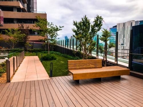 Rose Lane Serviced Apartment4