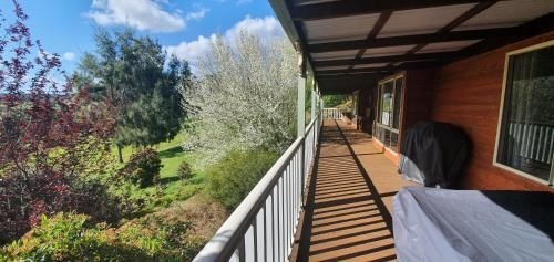 Tegwan's Nest Holiday Home3