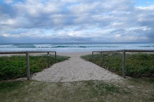 Sanctuary Beach Retreat3