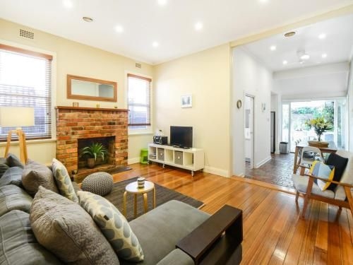 Boutique Stays - Clifton Park, House in Clifton Hill0