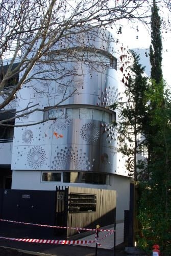 Boutique Stays - Lalique, Elwood Apartment4