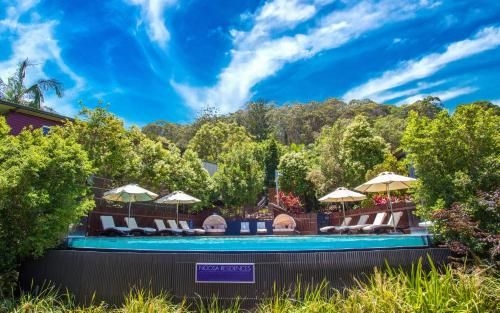 Noosa Residences0