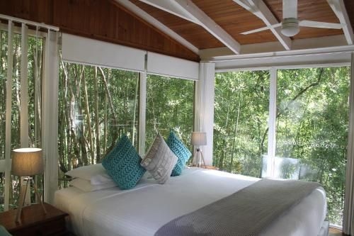 Kondalilla Eco Resort0