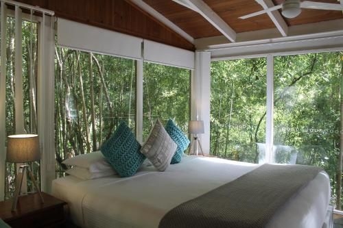 Kondalilla Eco Resort2
