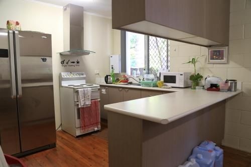 Pure Land Guest House4