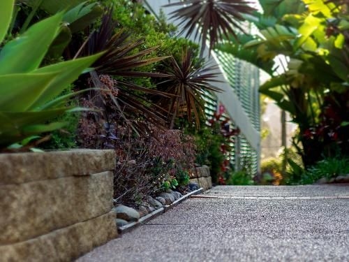 Avoca Palms Resort1