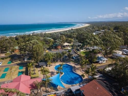 Ingenia Holidays Broulee0