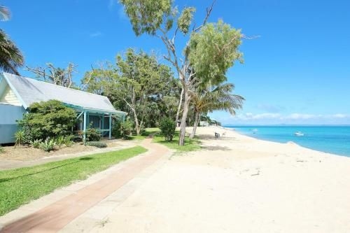 เกรต เคปเปล ไอส์แลนด์ ไฮด์อะเวย์ (Great Keppel Island Hideaway)2
