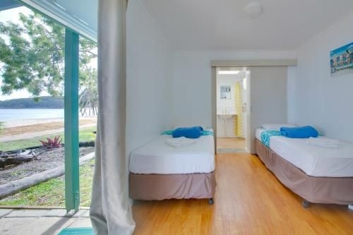 เกรต เคปเปล ไอส์แลนด์ ไฮด์อะเวย์ (Great Keppel Island Hideaway)3